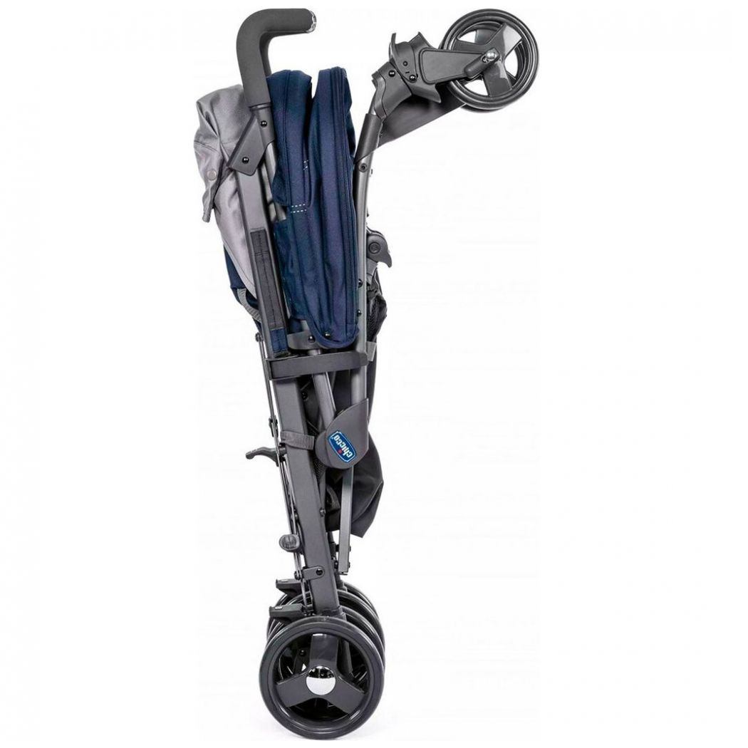 Chicco Carriola Liteway 3 India Ink