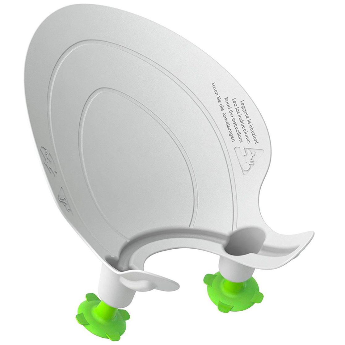 Asiento de Baño para Bebé Chicco Baby Coccola