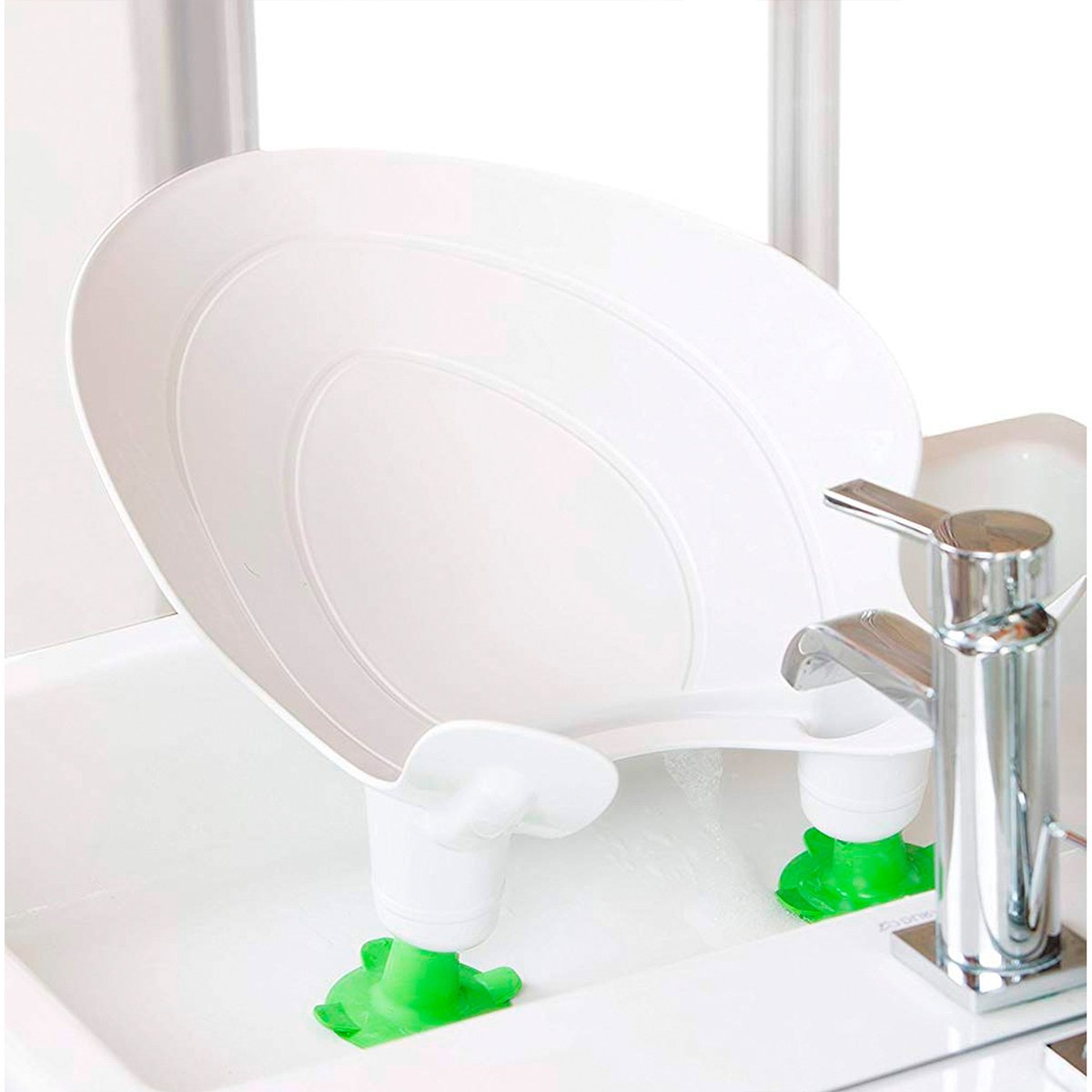 Asiento de Baño para Bebé Chicco Baby Coccola