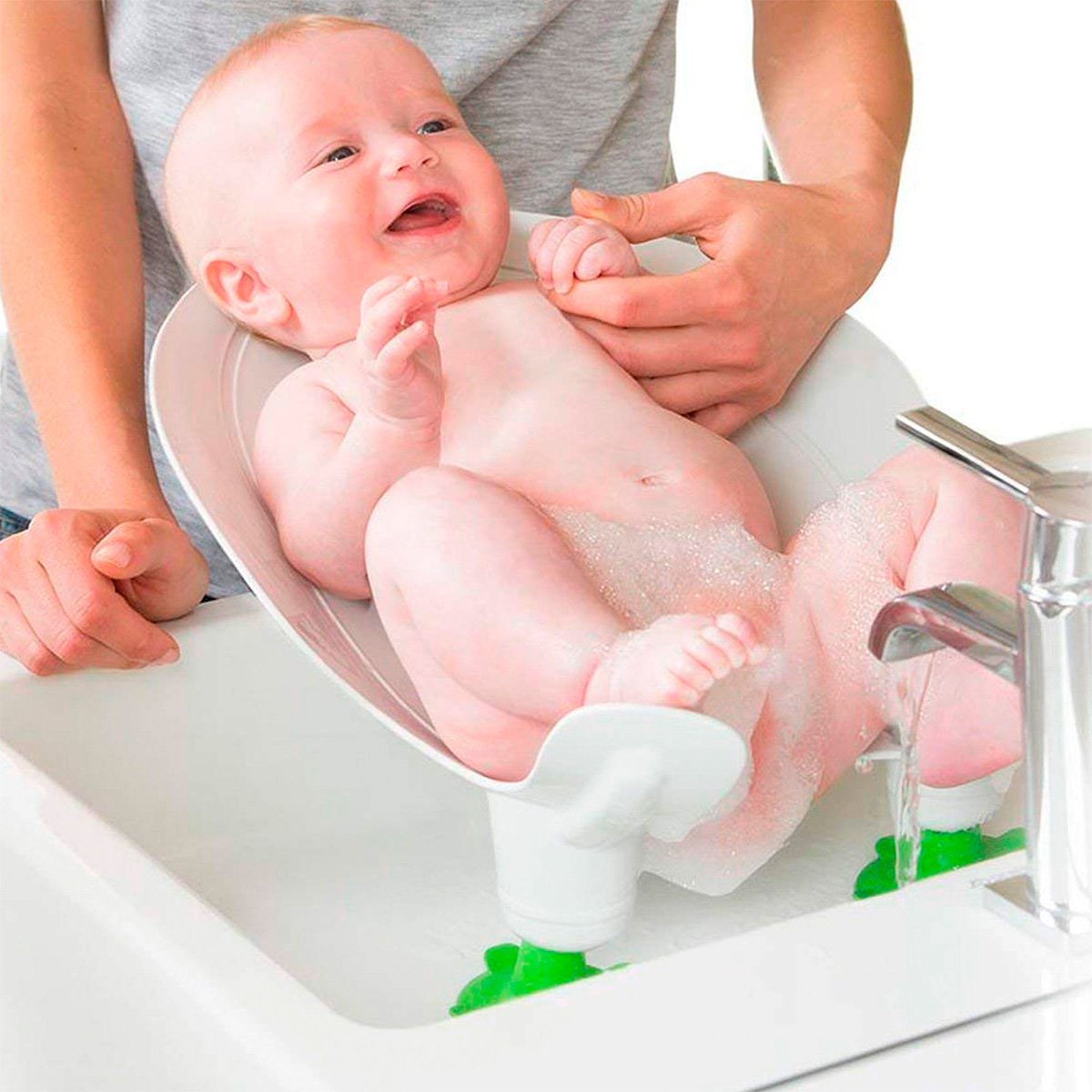 Asiento de Baño para Bebé Chicco Baby Coccola