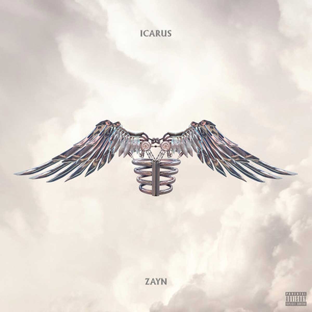 Cd Zayn Icarus Falls Explic
