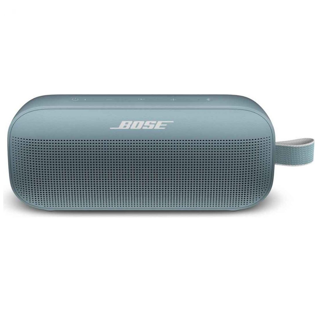 Bocina Bose Soundlink Flex Bt Spkr Stone Blue