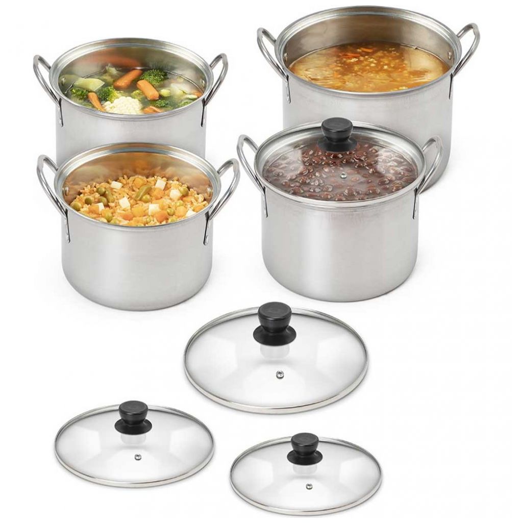 Combo Bullet Homestyle