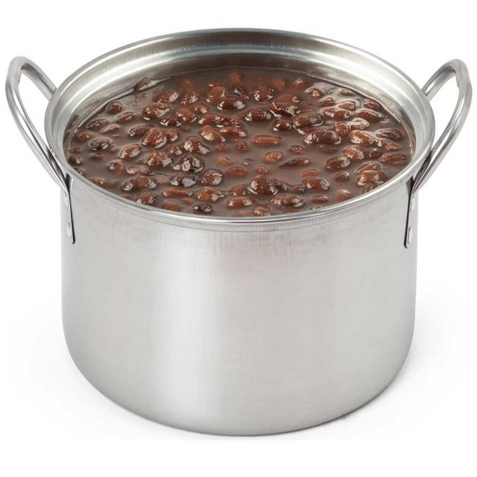 Combo Bullet Homestyle