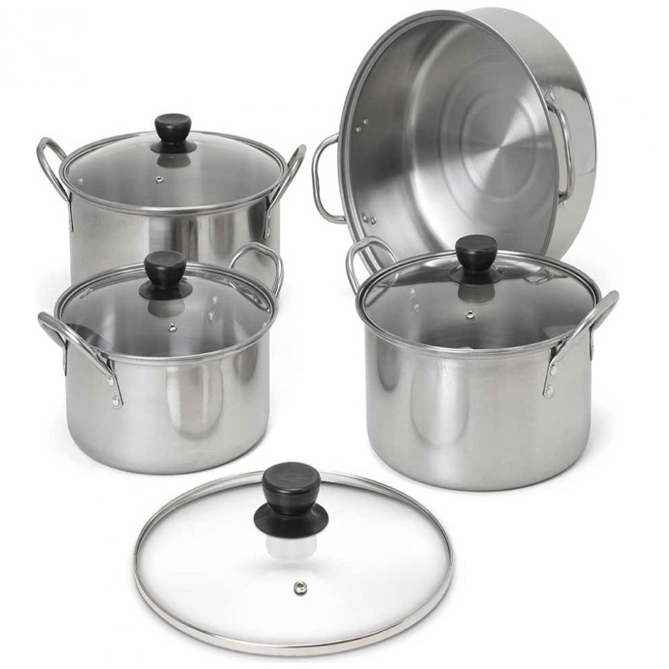 Combo Bullet Homestyle