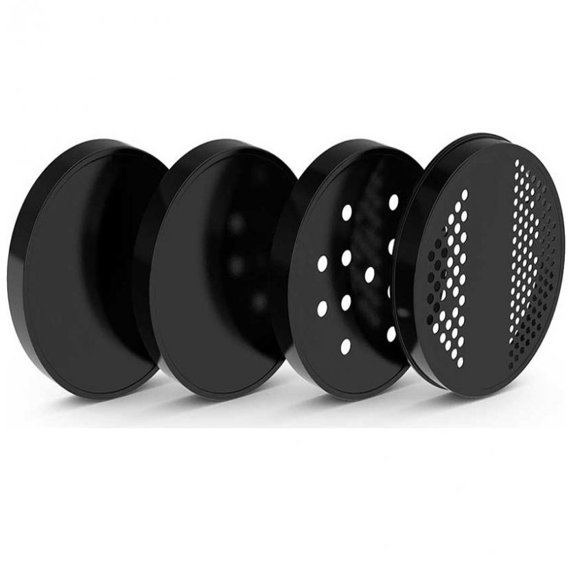 Combo Bullet Homestyle