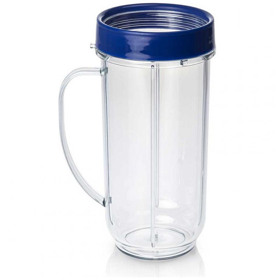 Combo Bullet Homestyle