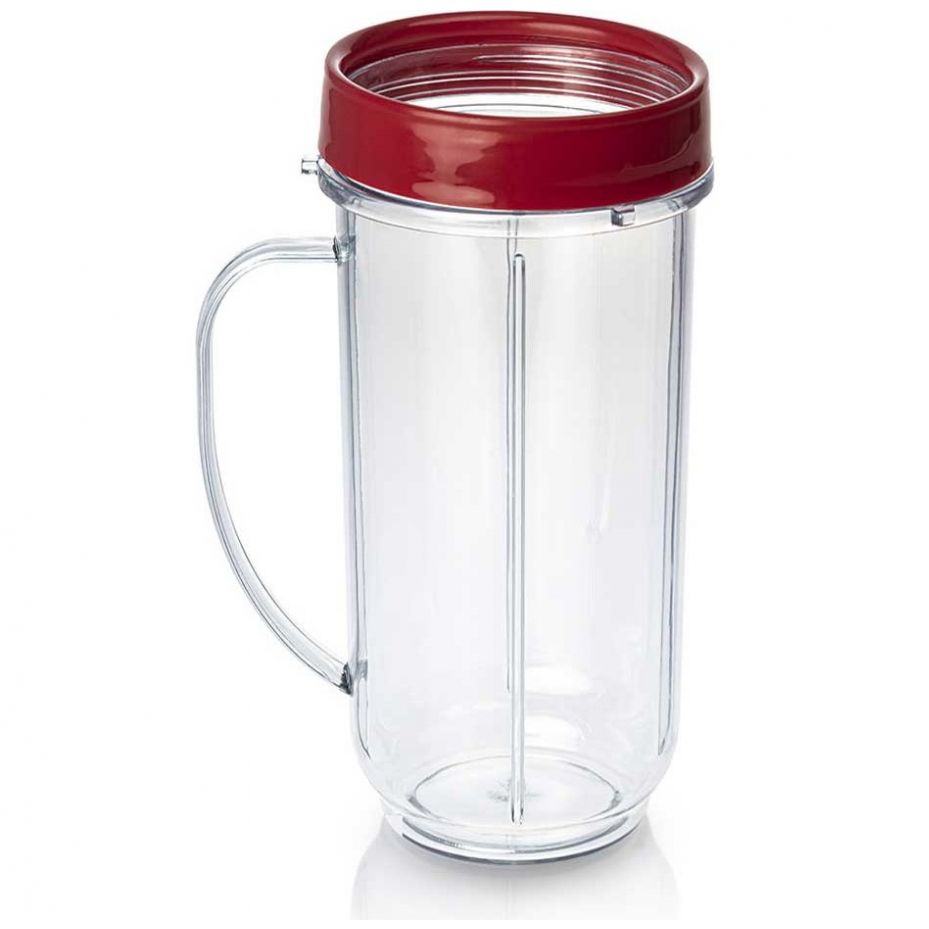 Combo Bullet Homestyle