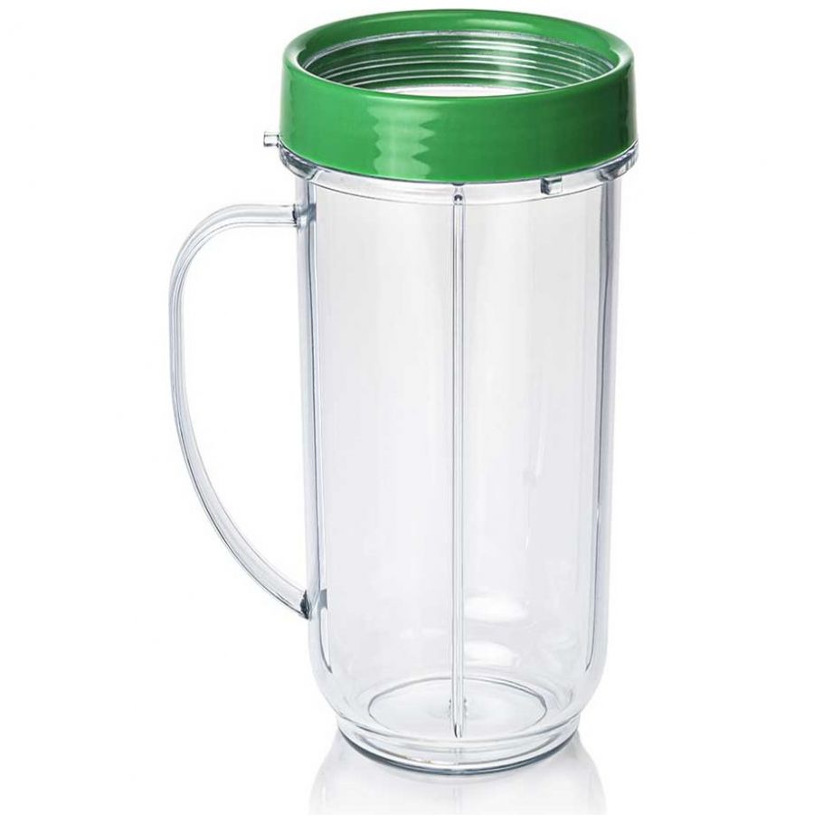 Combo Bullet Homestyle