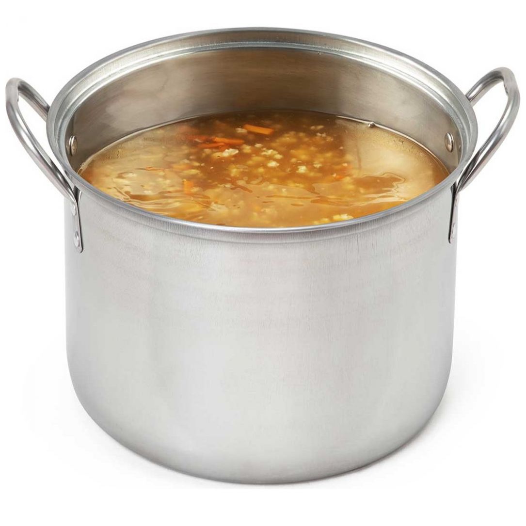 Combo Bullet Homestyle