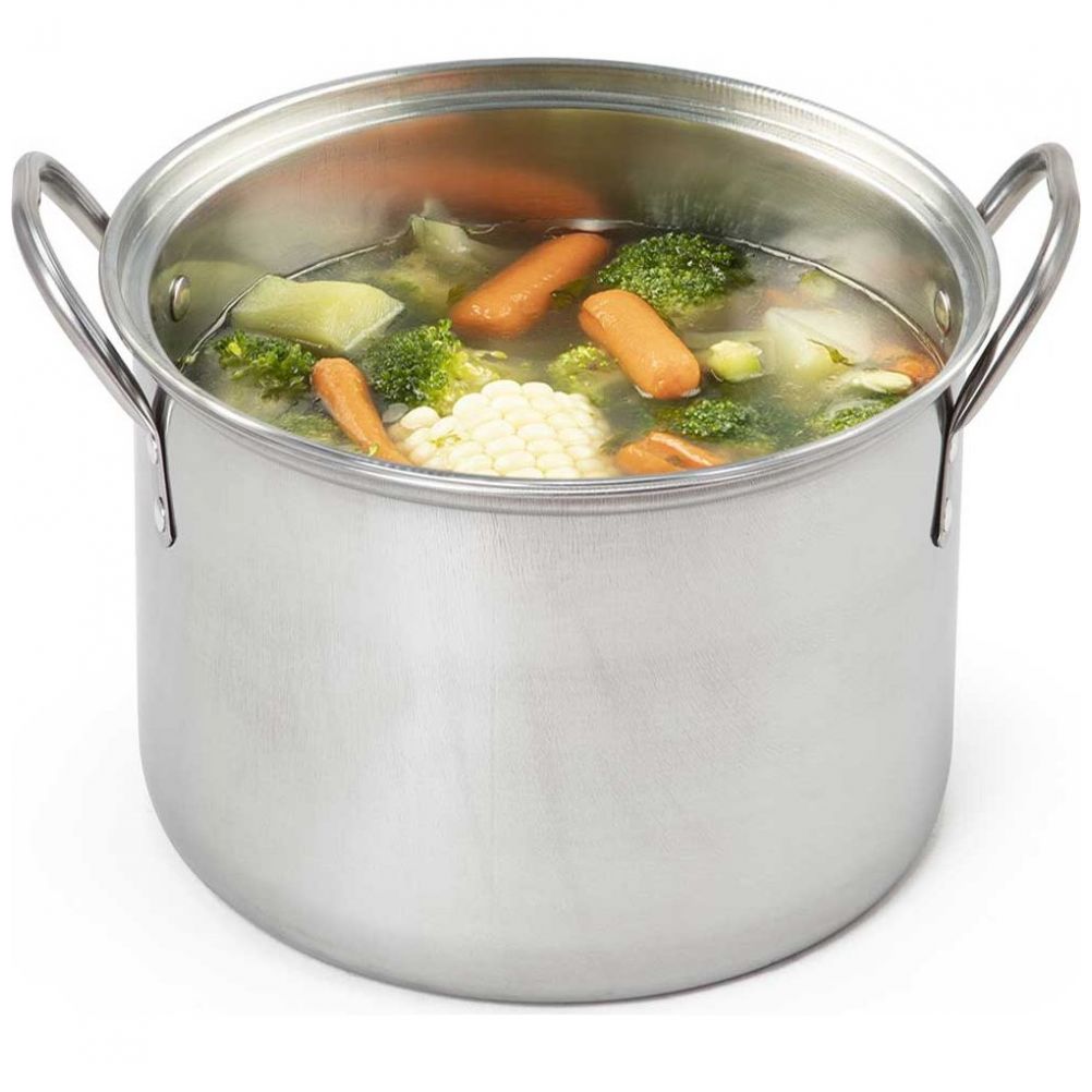 Combo Bullet Homestyle