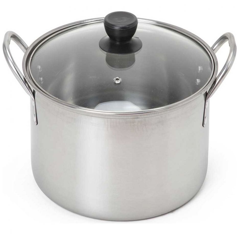 Combo Bullet Homestyle