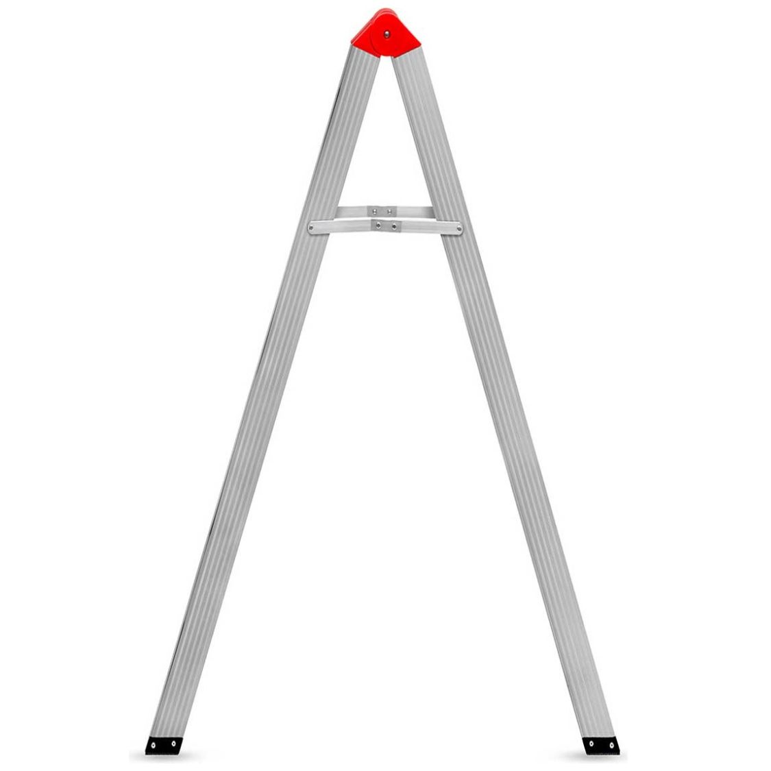 Escalera Plegable Fold-A- Step de 5 Escalones