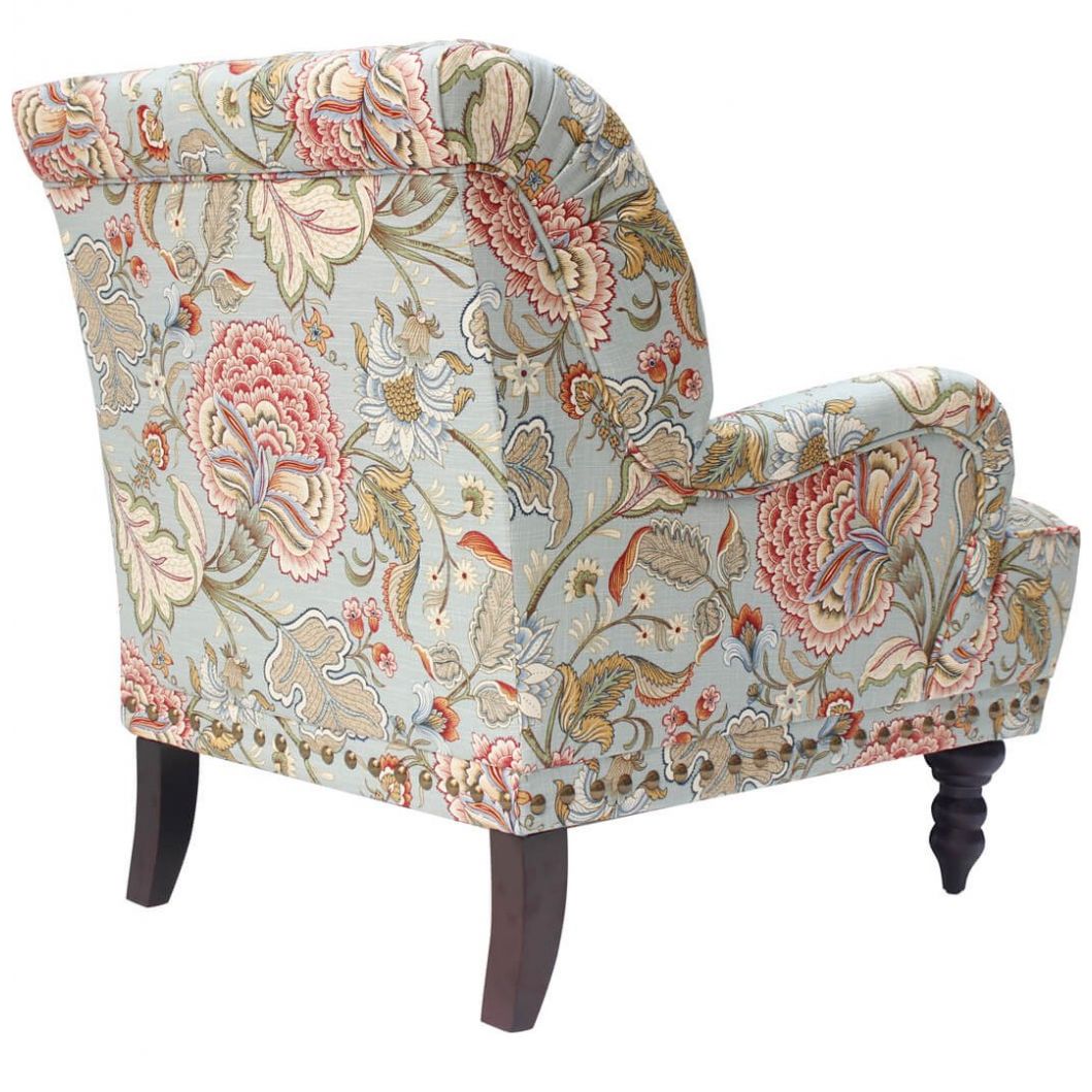 Sillón Hindi Meadow Vintage Home