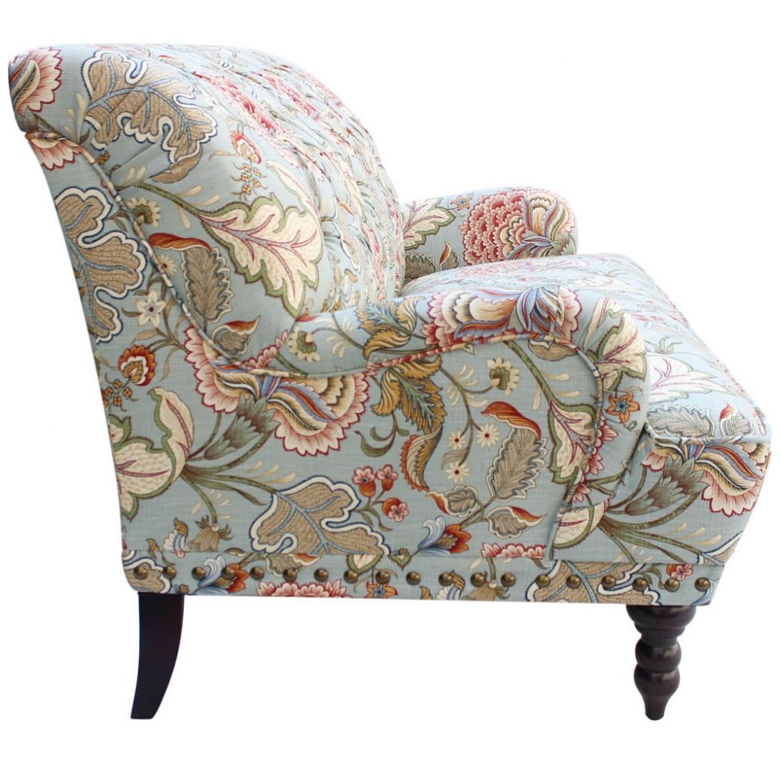 Loveseat Hindi Meadow Vintage Home