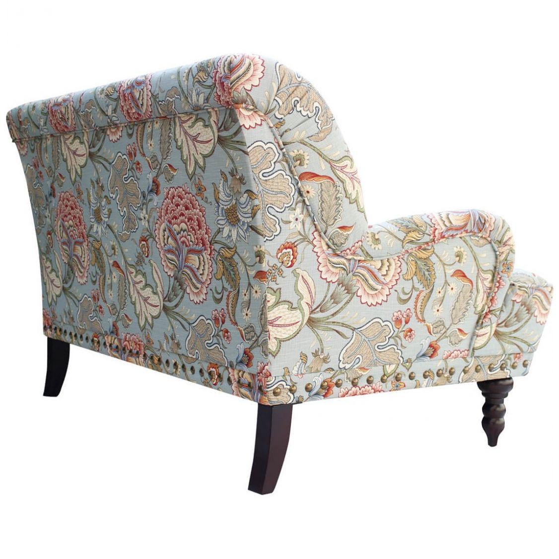 Loveseat Hindi Meadow Vintage Home