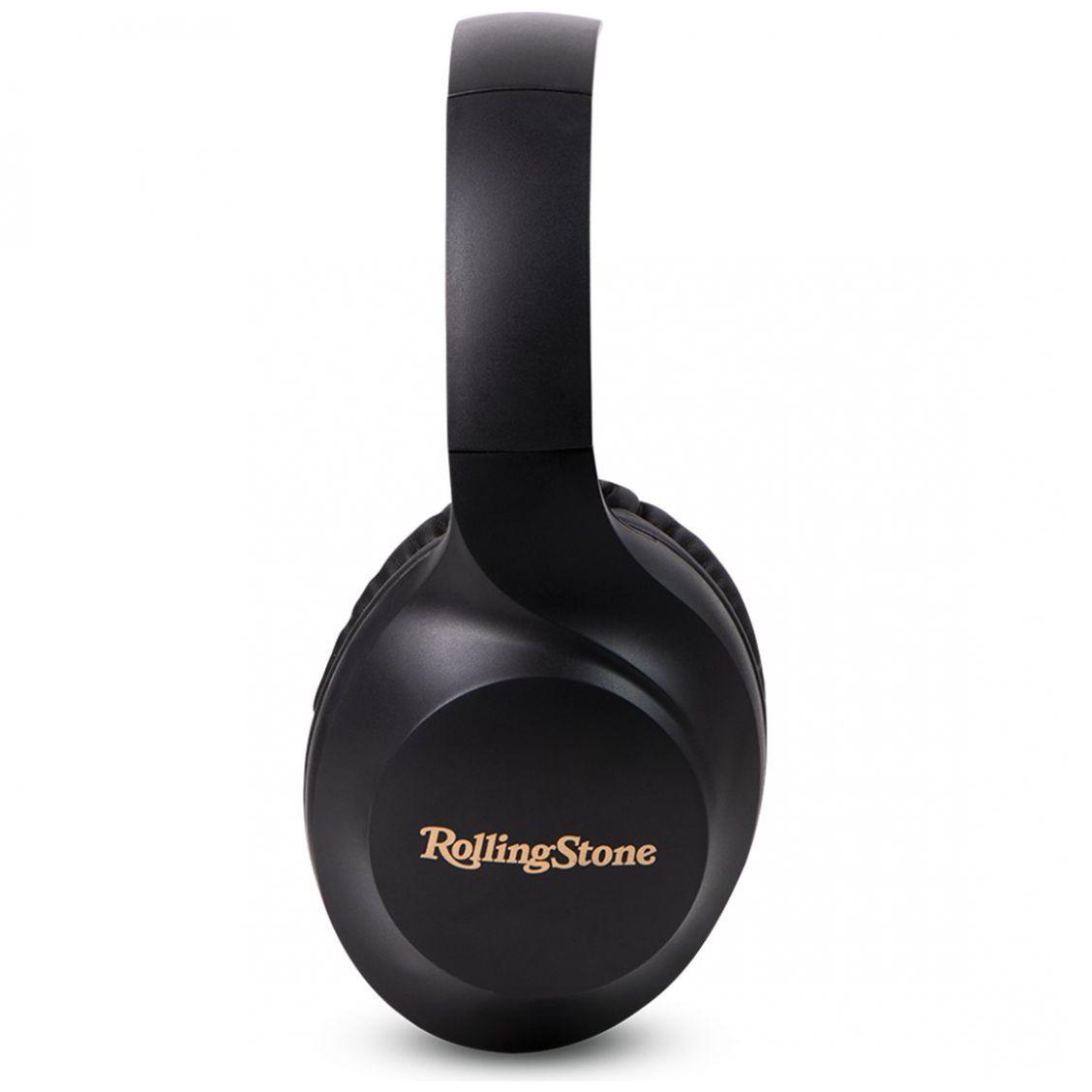 Audífonos Inalámbricos Negros Rolling Stone