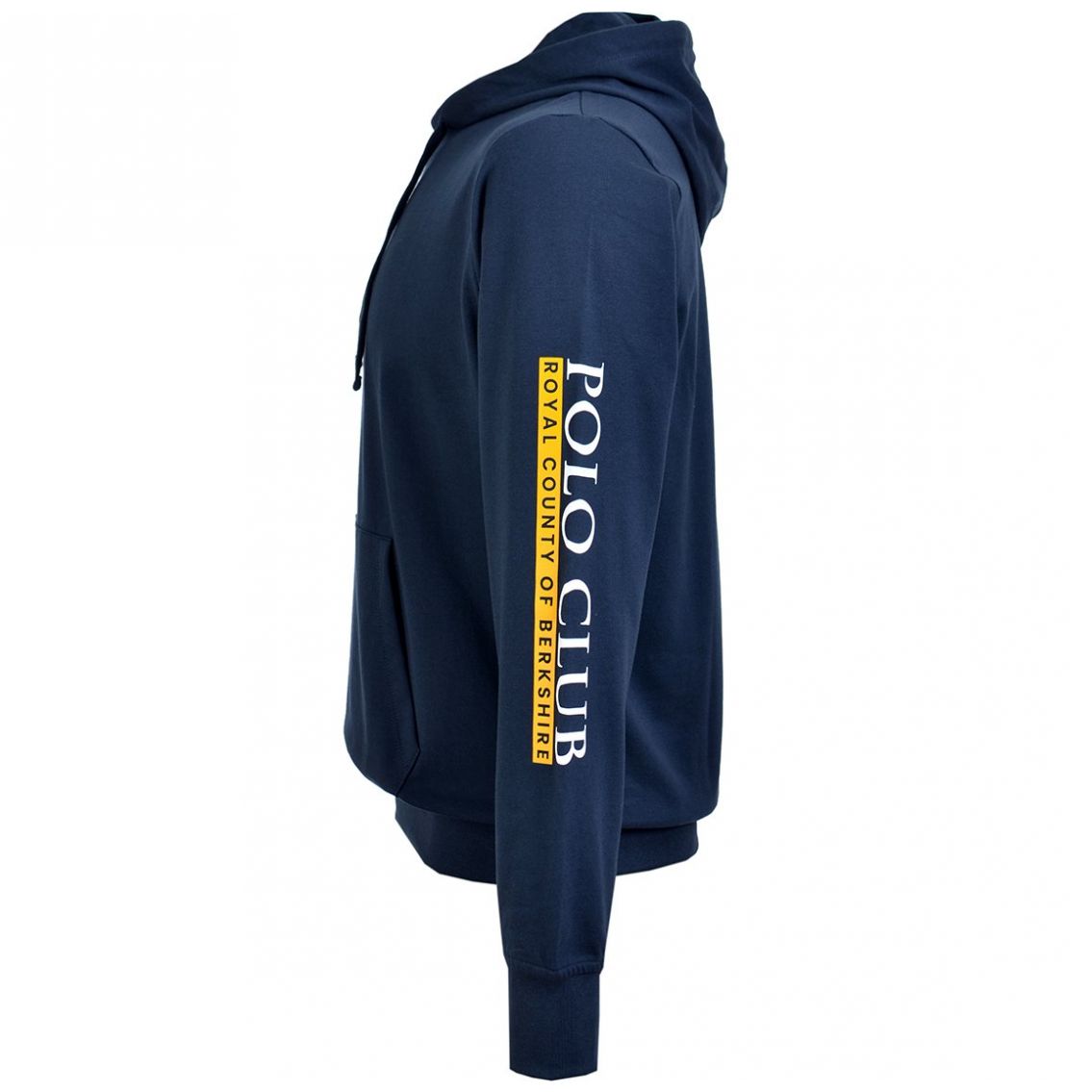 Sudadera Rcb Polo Club B17B621 para Hombre