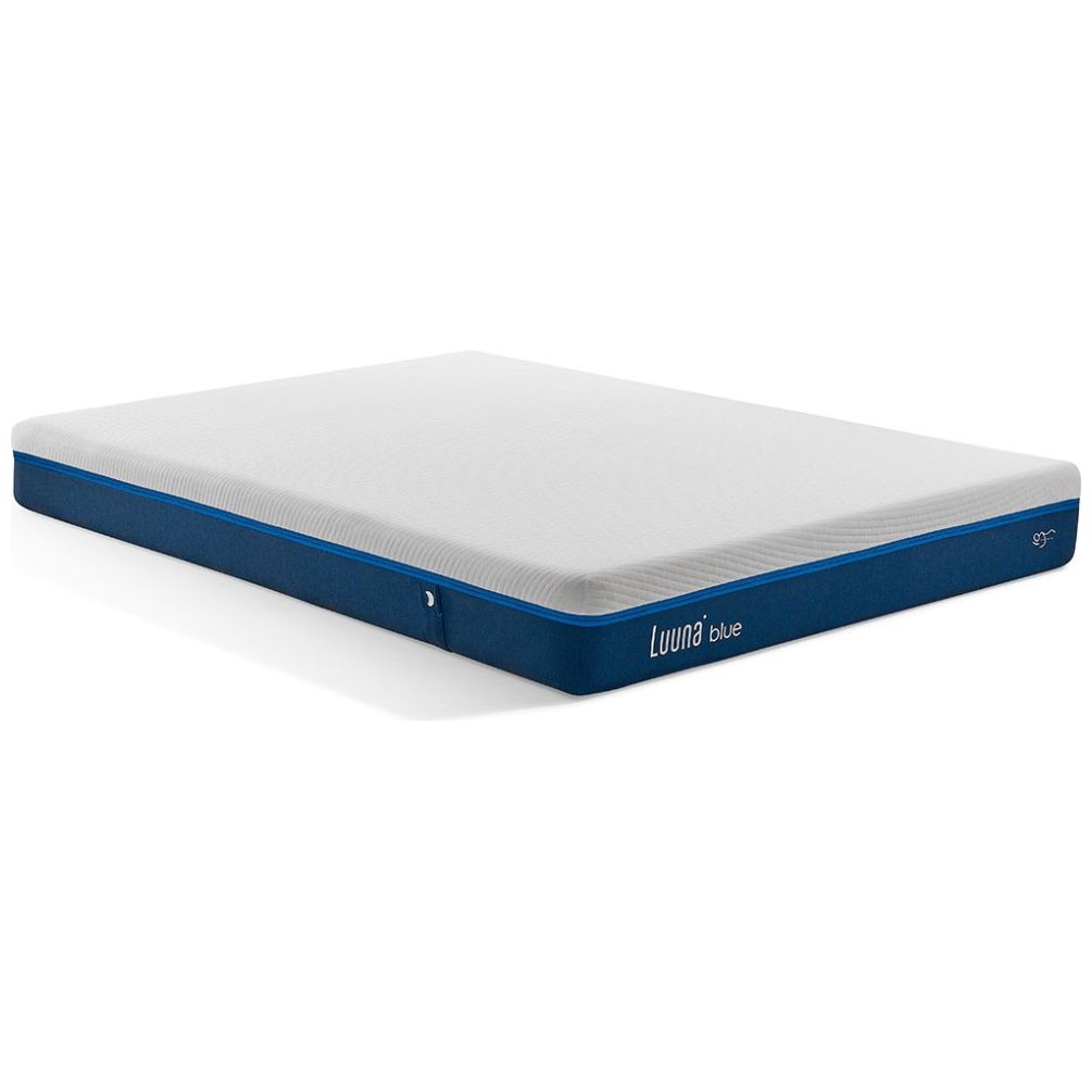 Colchón Matrimonial Blue Luuna