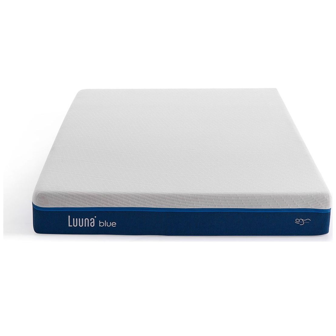 Colchón Matrimonial Blue Luuna