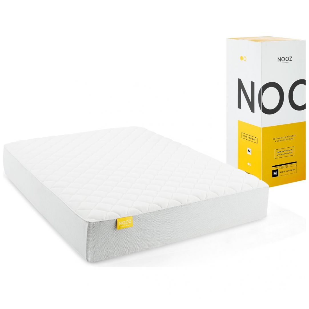 Colchón King Size High Support Nooz