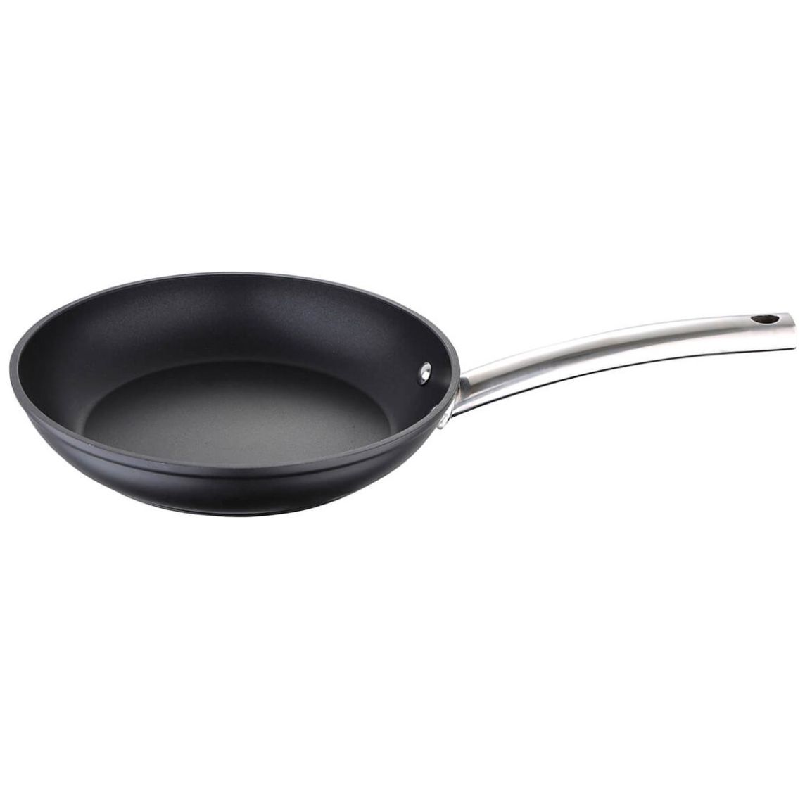 Sartén 24Cm Aluminio Forjado  Foodies Master Pro