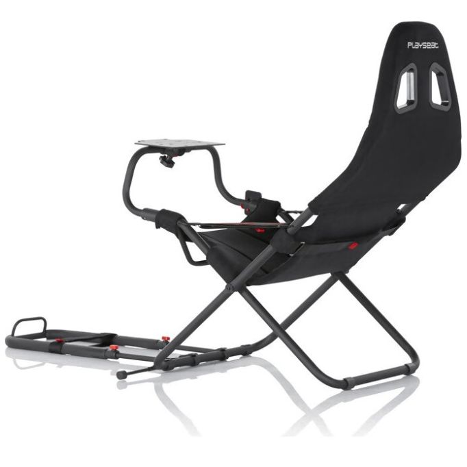 Silla Gamer Playseat Challenge Plegable