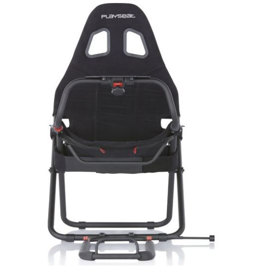 Silla Gamer Playseat Challenge Plegable