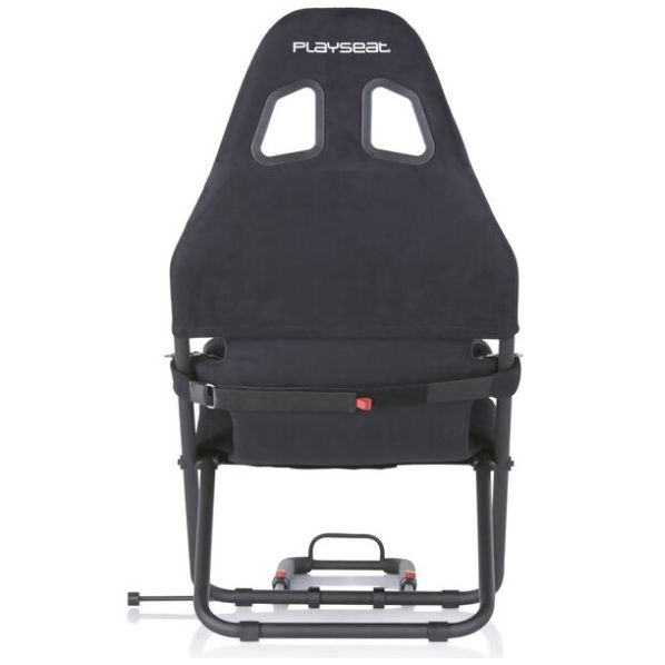 Silla Gamer Playseat Challenge Plegable
