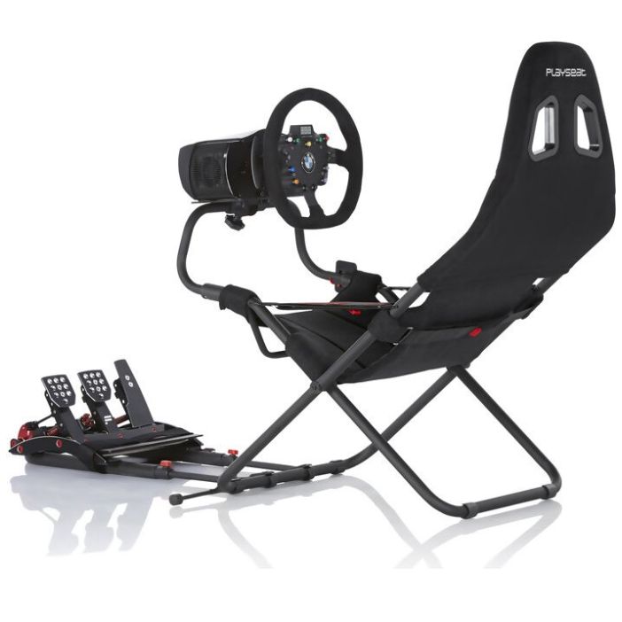 Silla Gamer Playseat Challenge Plegable