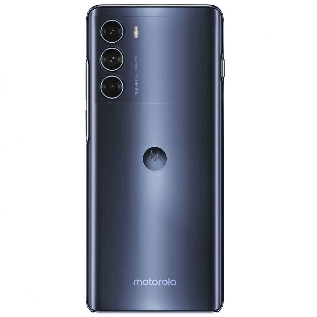 Celular Motorola G200 5G Xt2175-2 Color Morado R9 (Telcel)