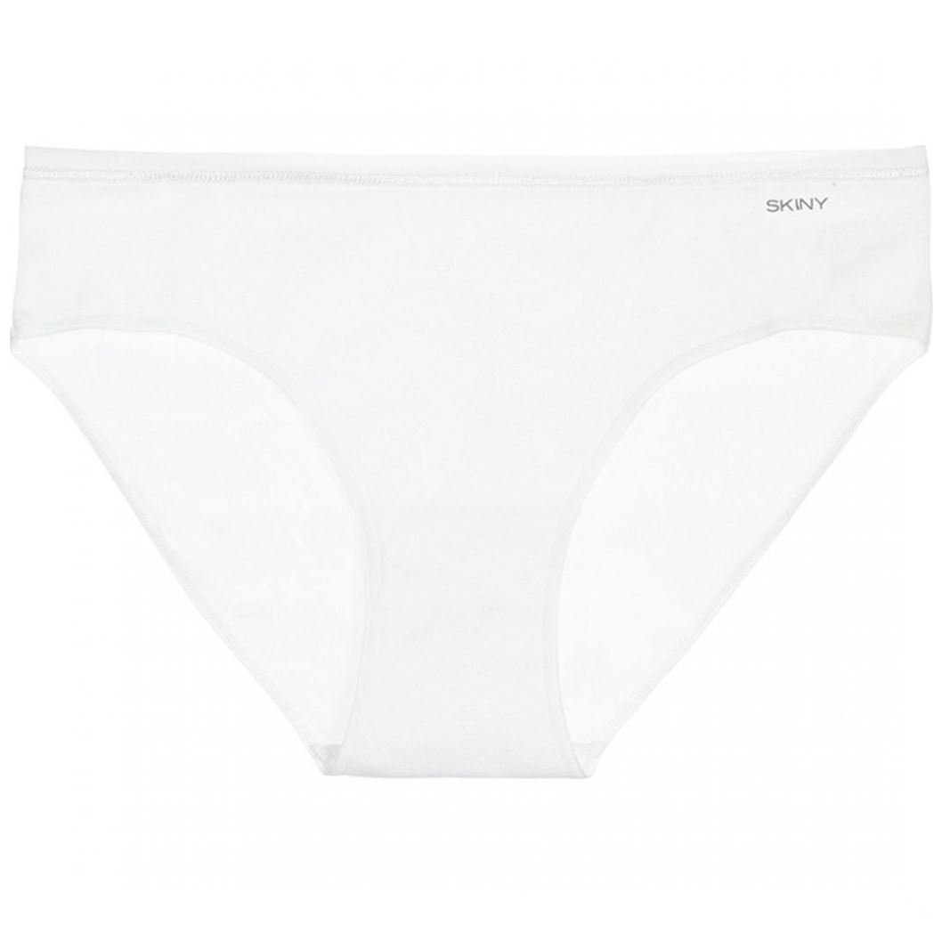 3Pack Bikini Soft & Lovely Skiny 73506 para Niña