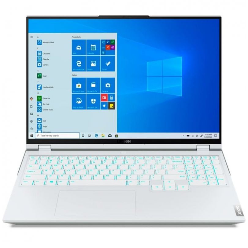 Laptop Lenovo Legion 5 Pro 16Ach6H R7 16 1 W11