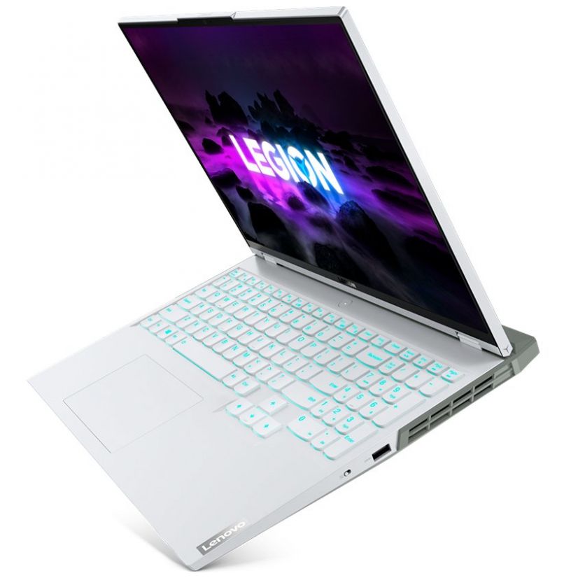 Laptop Lenovo Legion 5 Pro 16Ach6H R7 16 1 W11