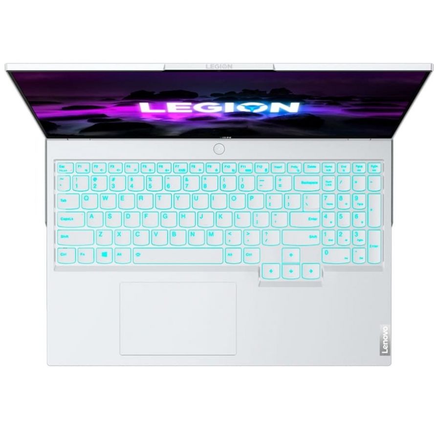 Laptop Lenovo Legion 5 Pro 16Ach6H R7 16 1 W11