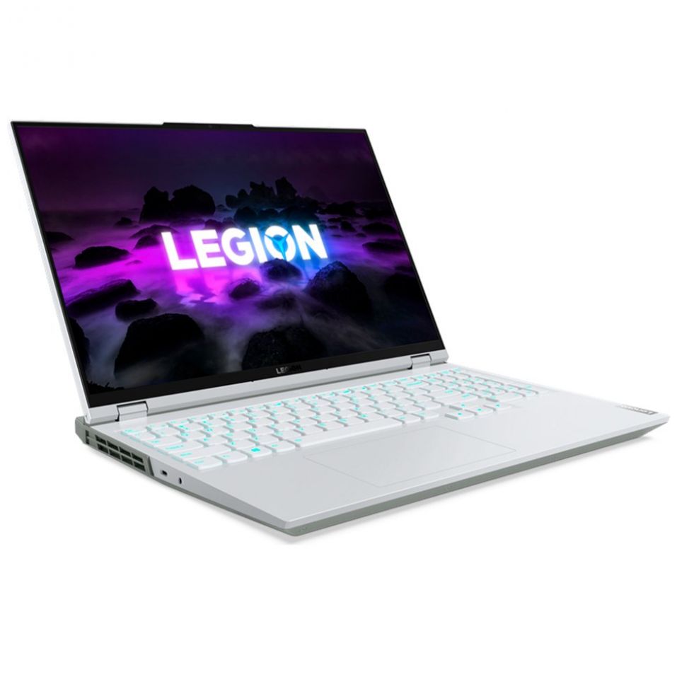 Laptop Lenovo Legion 5 Pro 16Ach6H R7 16 1 W11