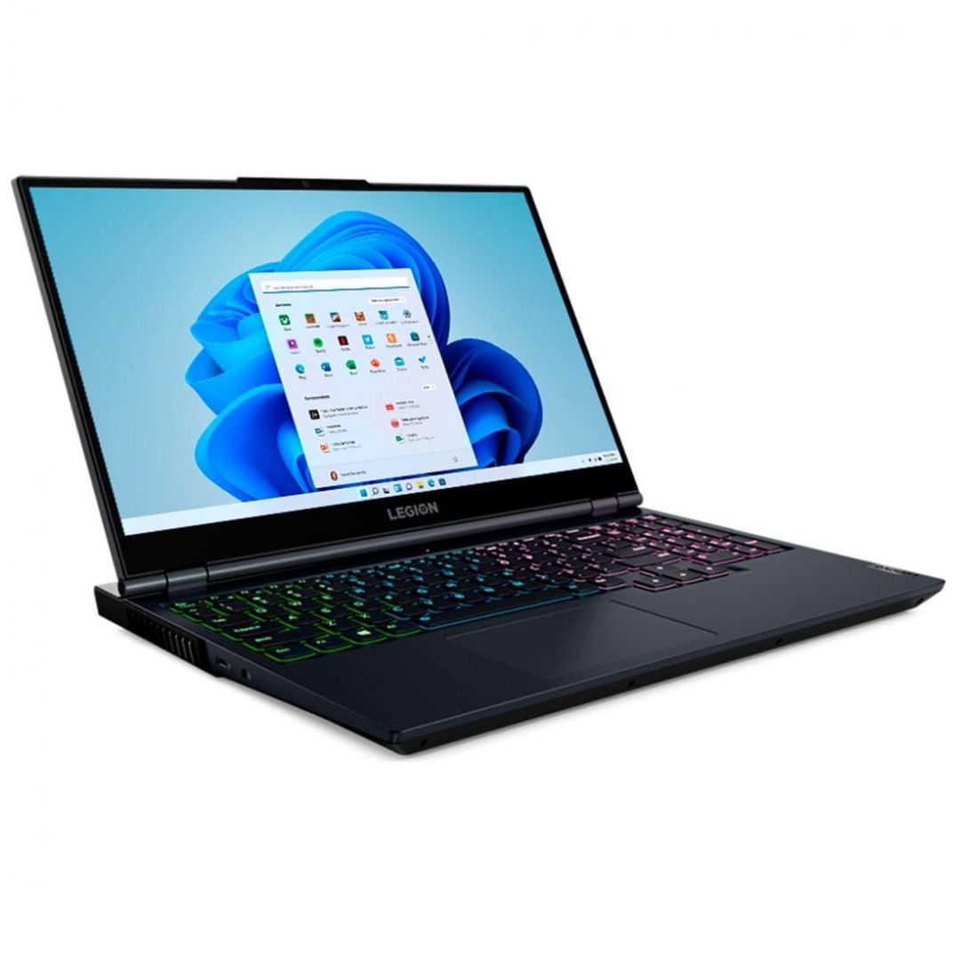 Laptop Lenovo Legion 5 15Ith6 I5 16 512 W11