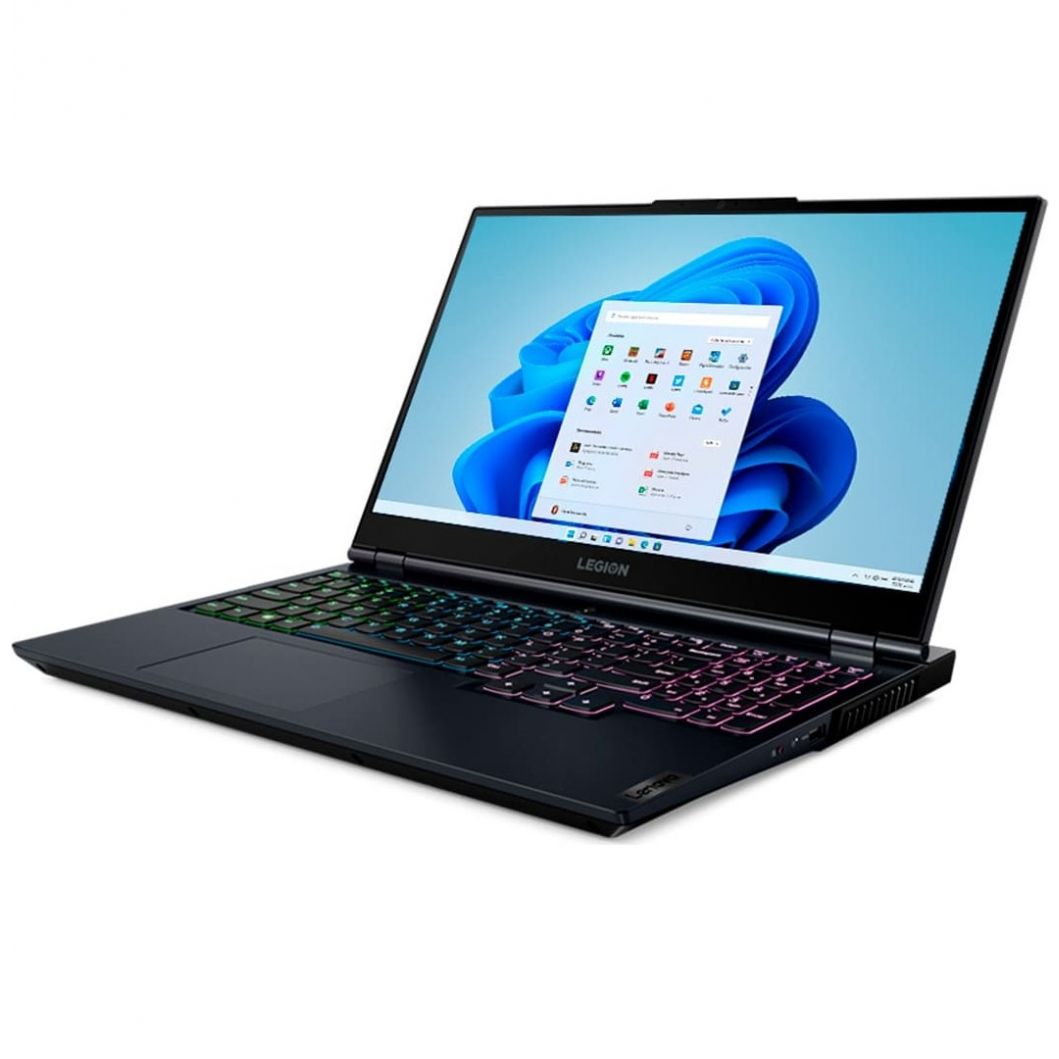 Laptop Lenovo Legion 5 15Ith6 I5 16 512 W11