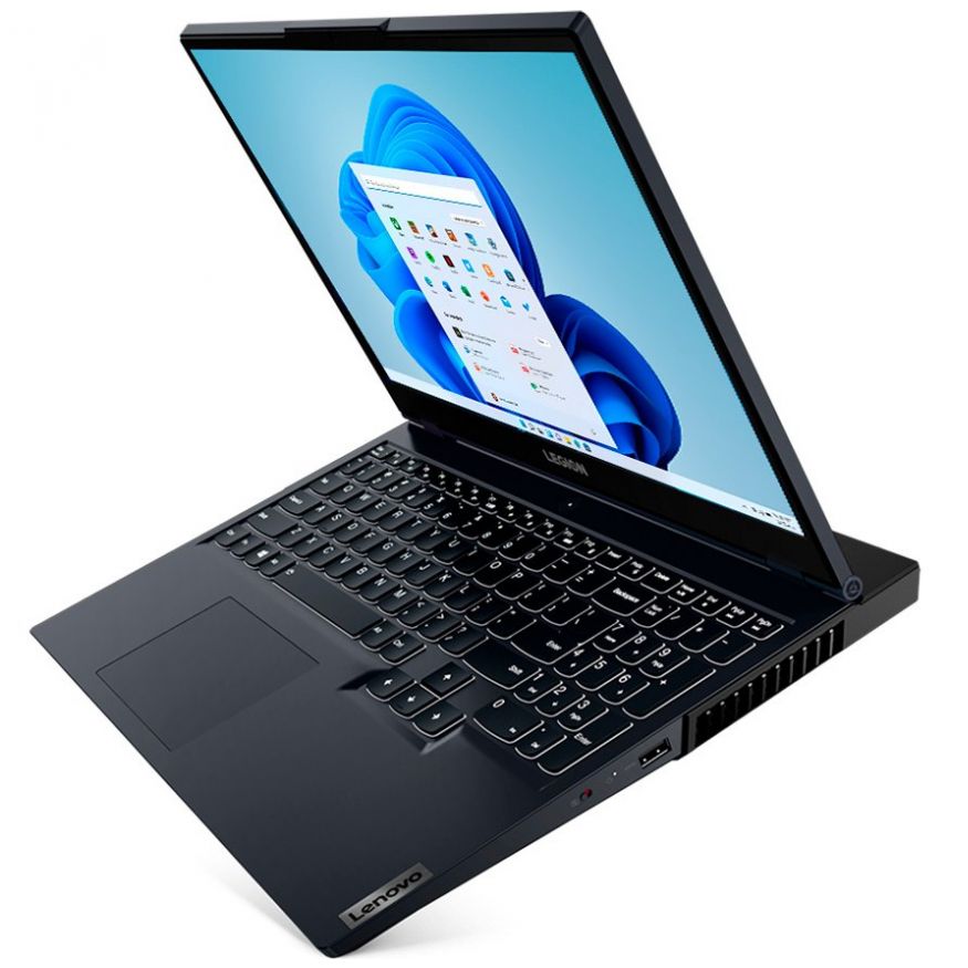 Laptop Lenovo Legion 5 15Ith6 I5 16 512 W11