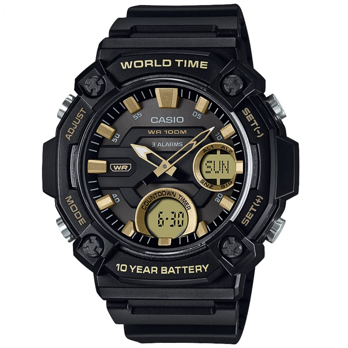 Reloj para Hombre Casio Lf20W1Acf