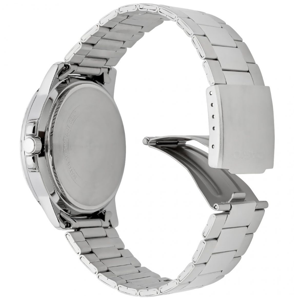 Reloj para Hombre  Casio Modelo Mtp-Vd01D-2Bvcf