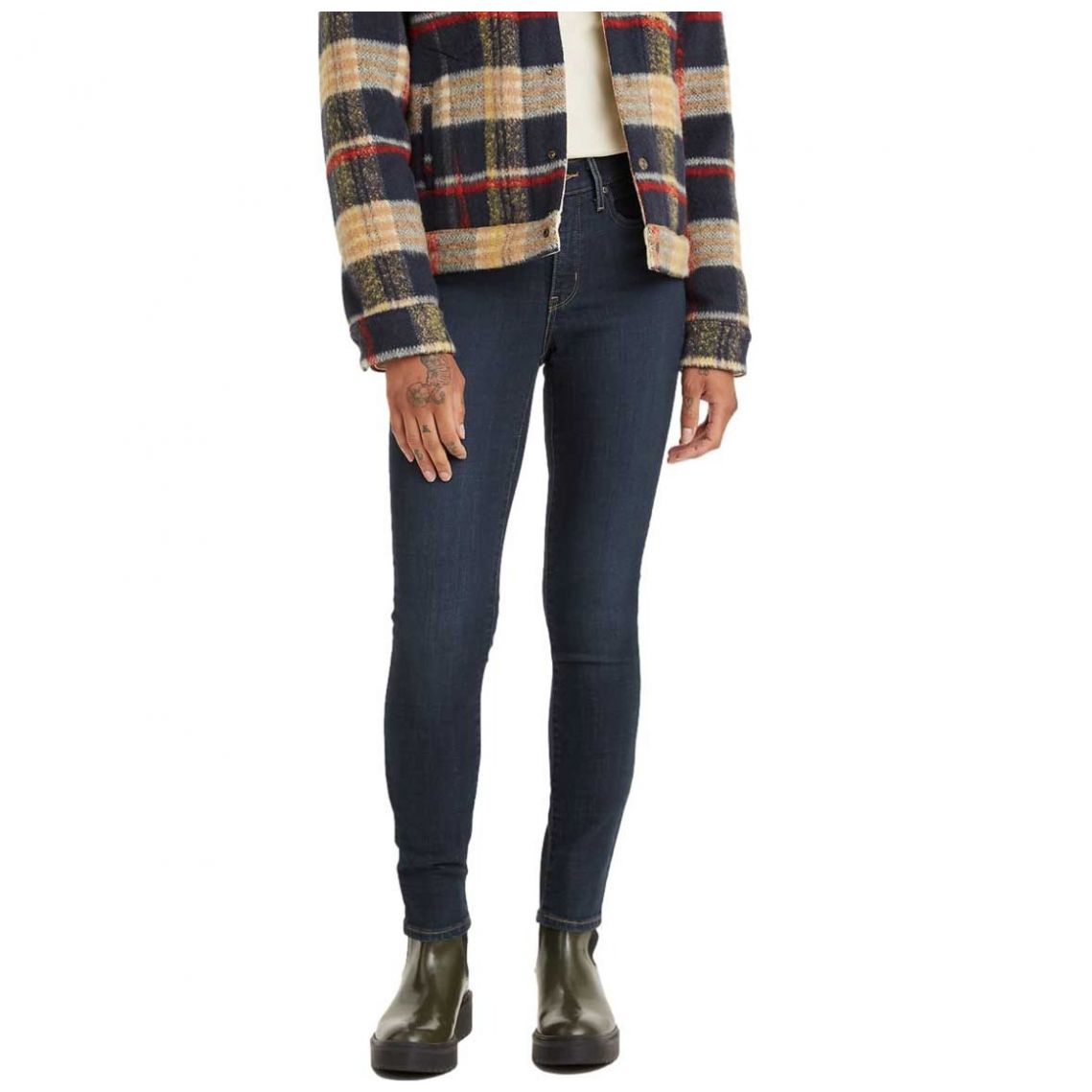 Levi's 311 Shaping Skinny Jeans