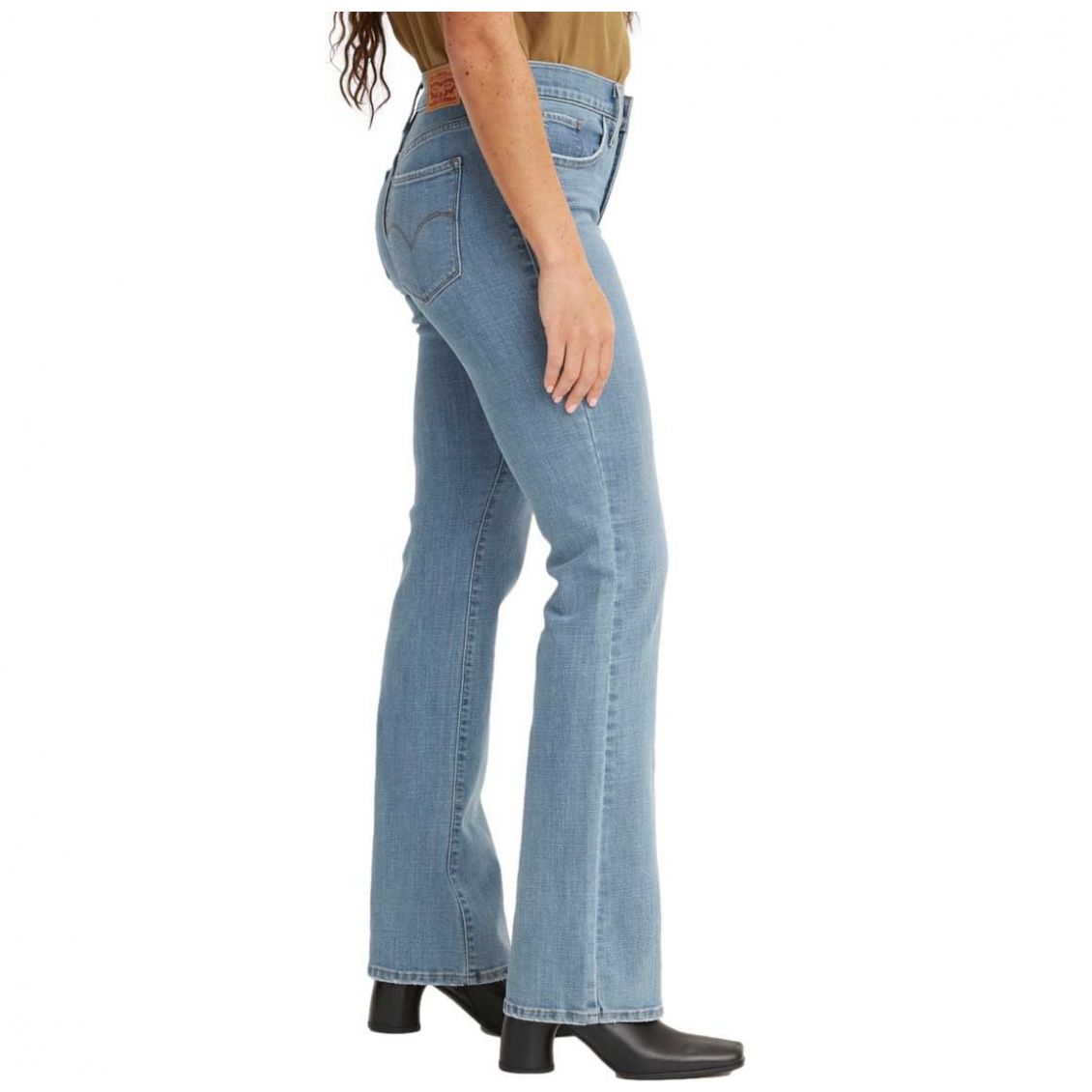 Levi's 315 Shaping Bootcut Jeans