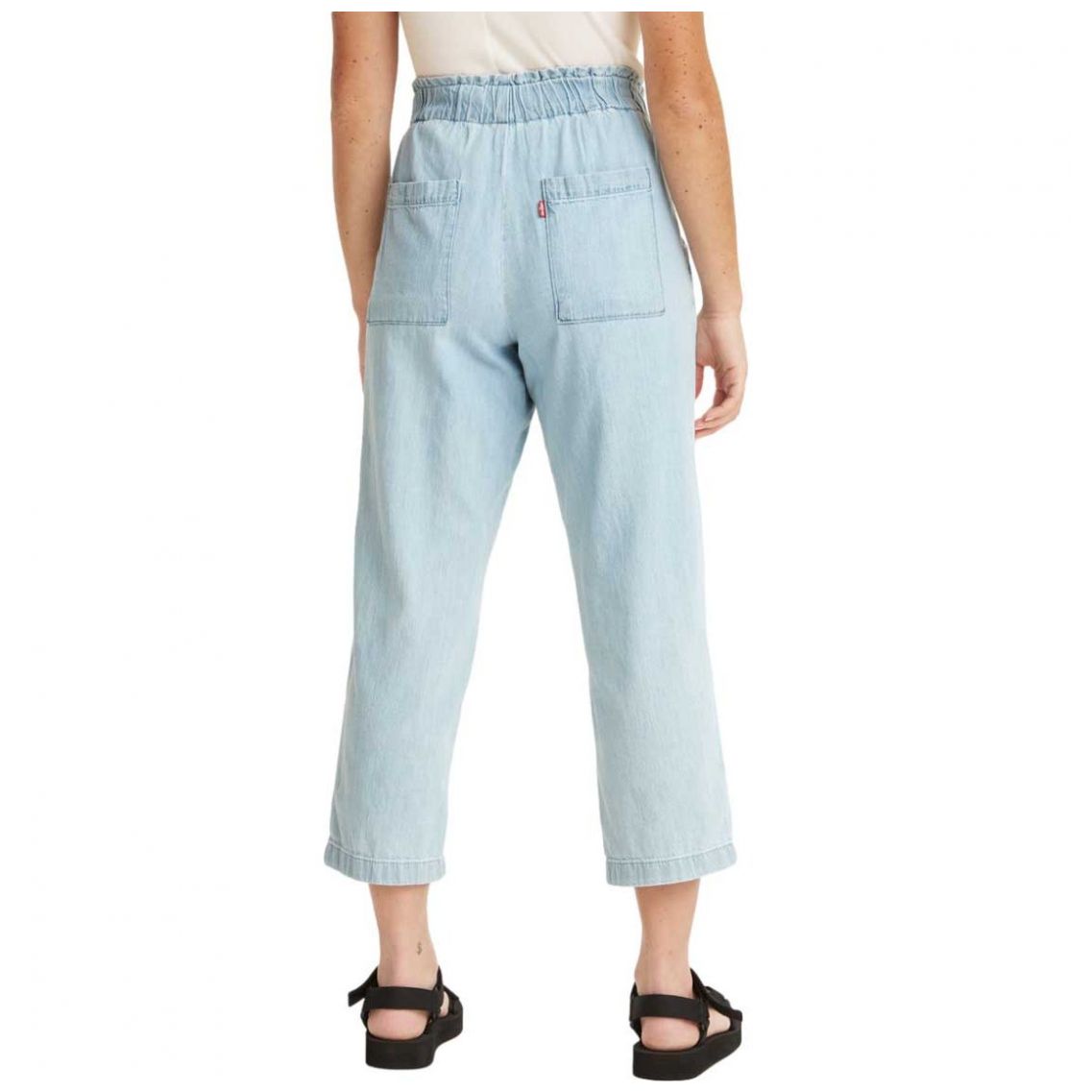 Levi's Scrunchie Pants