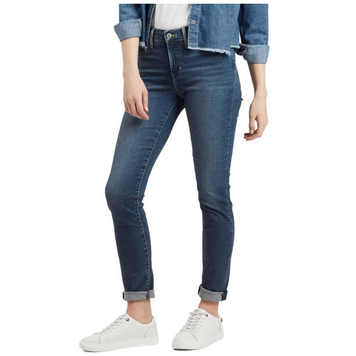 Pantalón 311 Shaping Skinny Levi's para Mujer