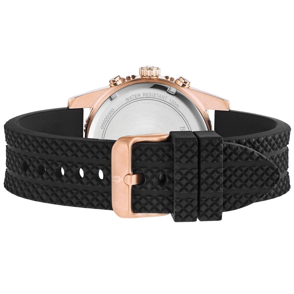 Reloj para Hombre  Bulova Modelo 98A192