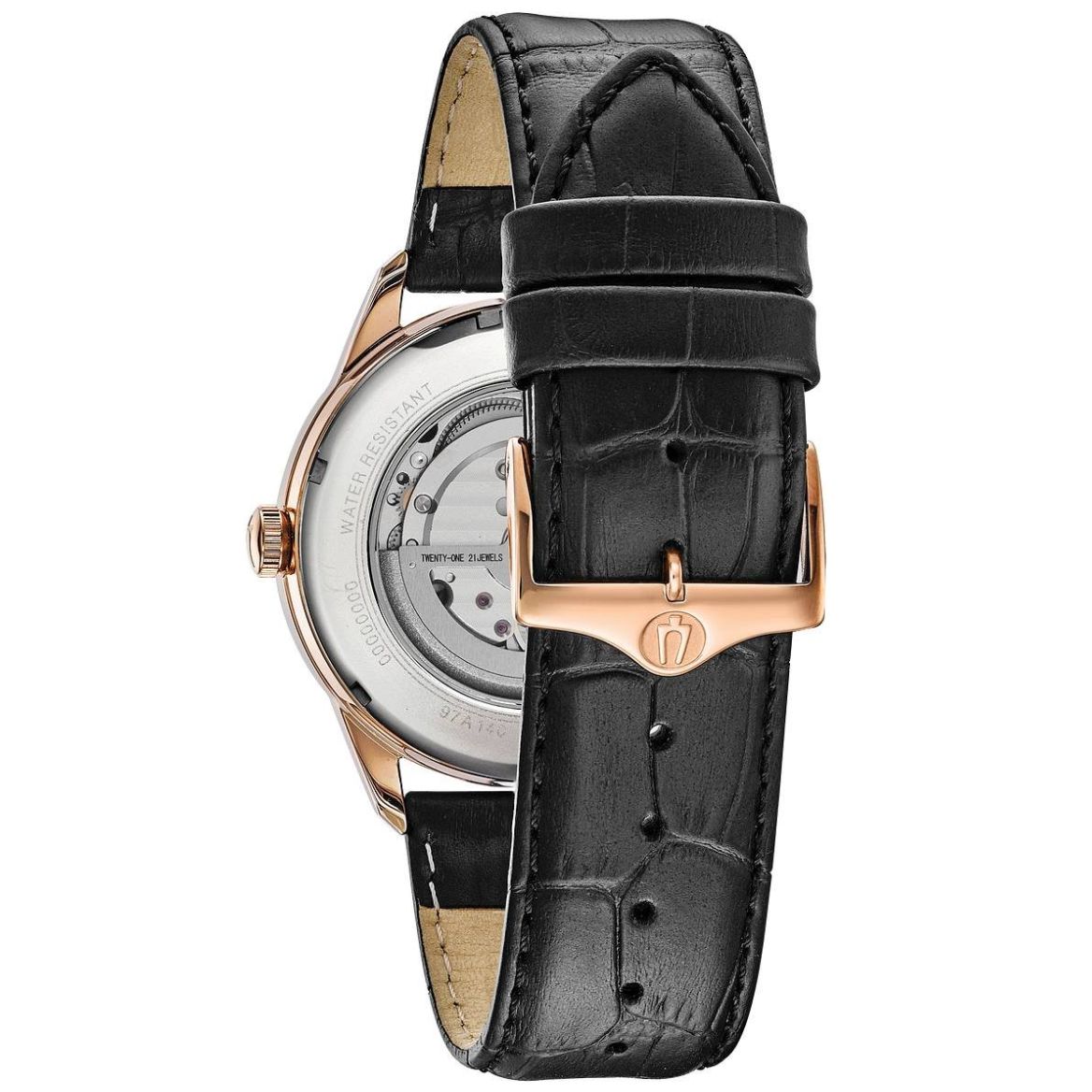 Reloj para Hombre  Bulova Modelo 97A140