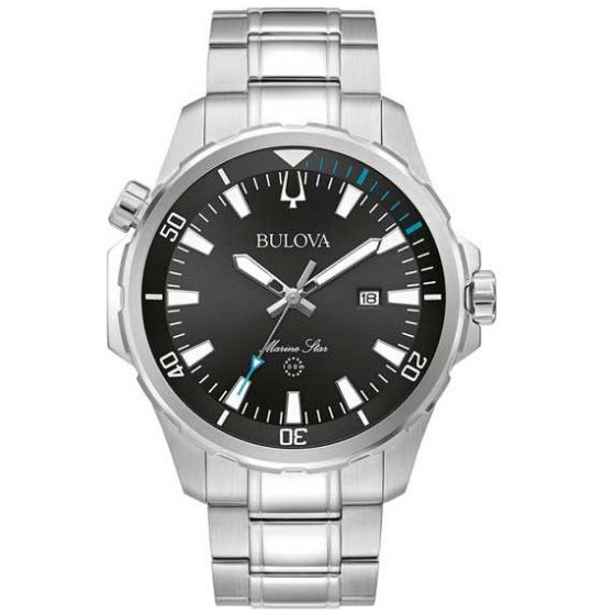 Reloj Bulova para Hombre Modelo 96B382