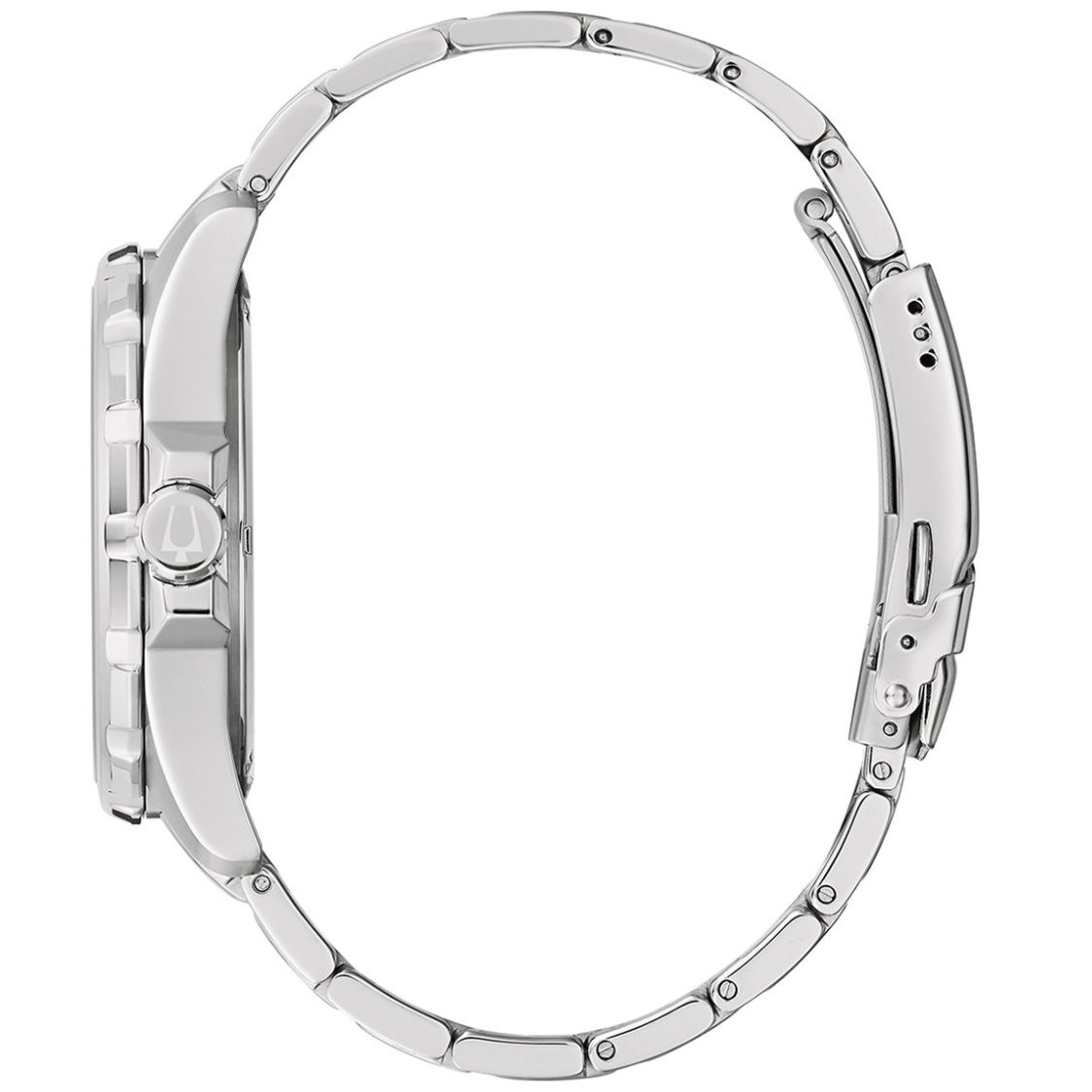 Reloj Bulova para Hombre Modelo 96B382