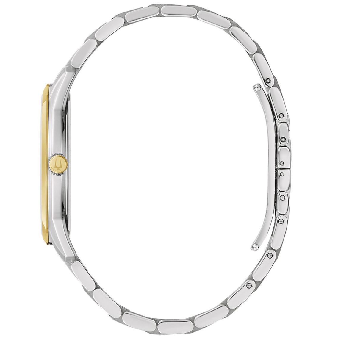 Reloj para Hombre Bulova Modelo 98B385